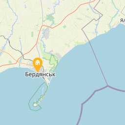 Дом с личным двором на карті